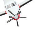 Siku 5406 Super Pilatus Pc-12 Pro "Flying Doctors" Con Accesorio 5406