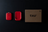 Rolling Square Tau Powerbank White