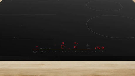 EAN 4242005394265 - Bosch Serie 6 PVS631HC1E Negro Integrado 59.2 cm Con placa de inducción 4 zona(s) imagen 2