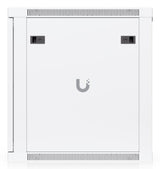 Fully Assembled Wall-Mount Rack With Built-In Fans And Uacc-Rack-12u-Wall-600-G