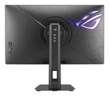 Monitor  Asus Rog Strix Xg27jcg 27" 5120 X 2880 Pixeles 5k Ultra Hd Lcd Negro