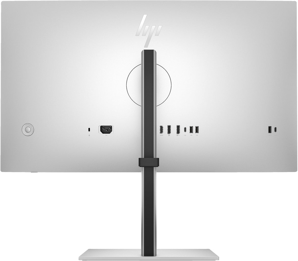 EAN 0198415142542 - HP Series 7 Pro 27 inch QHD Monitor - 727pq pantalla para PC 68,6 cm (27") 2560 x 1440 Pixeles Quad HD LC imagen 5