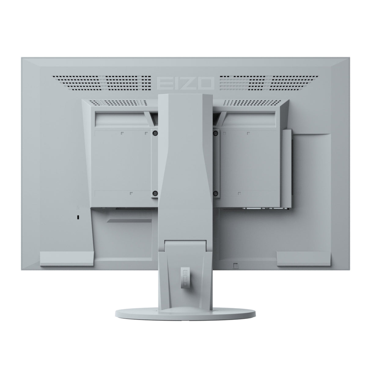 EAN 4995047052982 - EIZO FlexScan EV2430-GY pantalla para PC 61,2 cm (24.1") 1920 x 1200 Pixeles WUXGA LED Gris imagen 4