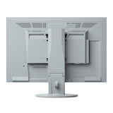 EAN 4995047052982 - EIZO FlexScan EV2430-GY pantalla para PC 61,2 cm (24.1") 1920 x 1200 Pixeles WUXGA LED Gris imagen 4