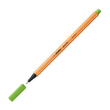 Stabilo Point 88 Rotulador Verde Manzana -10u-