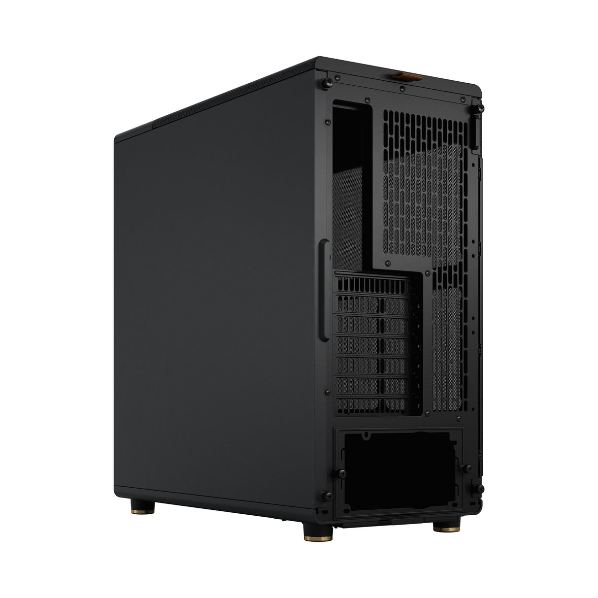 EAN 7340172704706 - Fractal Design North Midi Tower Negro imagen 20