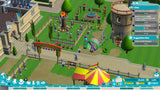 Juego Two Point Campus Enrolment Edition Switch