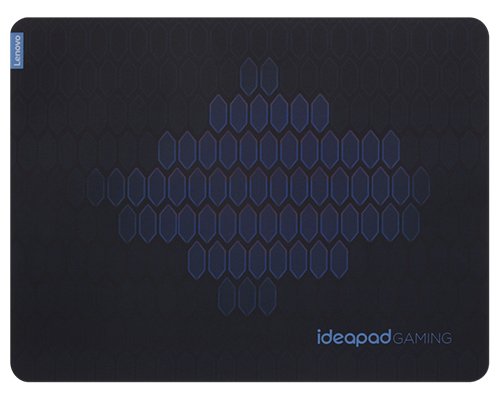 Alfombrilla De Ratón De Tela Gaming Lenovo Ideapad M Alfombrilla De Ratón Gaming Azul