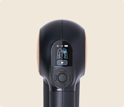 Therabody Theragun Sense - Black