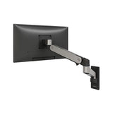 Ergotron Lx Pro - Kit De Fijación (Brazo Para Monitor) - Para Lcd-Display - Aluminium - Polished Aluminum - Tamaño De Pantalla: Hasta 86,4 Cm (Hasta 34 Pulgadas)