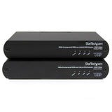 Startech Extensor Consola Kvm Hdmi® Usb Por Cable