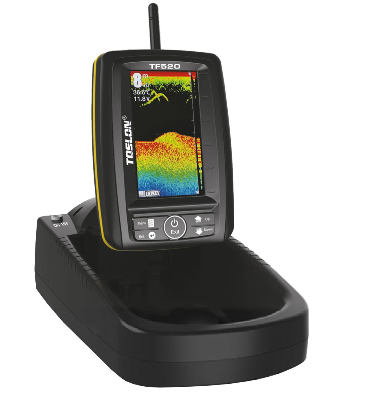 EAN 4260768517387 - Amewi 26103 modelo controlado por radio Barco Motor eléctrico imagen 2