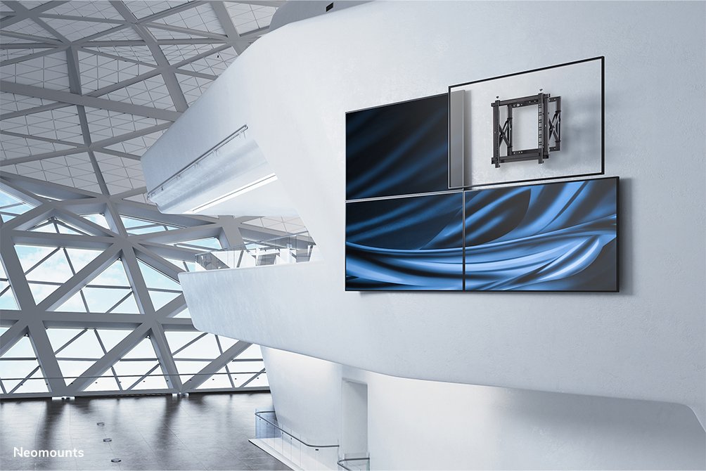 Neomounts By Newstar Soporte Video Wall