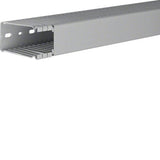Hager Verdrahtungskanal Ba68004007030b Pvc Ba6 80x40mm Steingrau