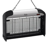 Elimina Insectos Jata Electrico 50m Mando Distanc