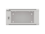 EAN 5901969422023 - Lanberg WFFA-5604-10S armario rack 4U Bastidor de pared Gris imagen 1