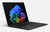 Microsoft Surface Rosemont Qualcomm Snapdragon X2 15p M12 16go 512go W11p Black Fg French