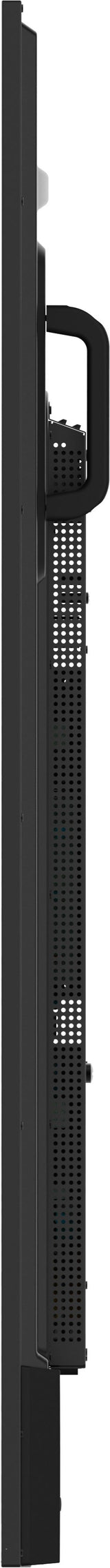 EAN 4948570123605 - iiyama LH8665UHSB-B1 pantalla de señalización Diseño de quiosco 2,18 m (86") LED Wifi 800 cd / m² 4K Ultr imagen 9