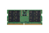 EAN 198990493381 - HP 16GB DDR5 (1x16GB) 5600 SODIMM Memory módulo de memoria 5600 MT/s 262-pin SO-DIMM imagen 1