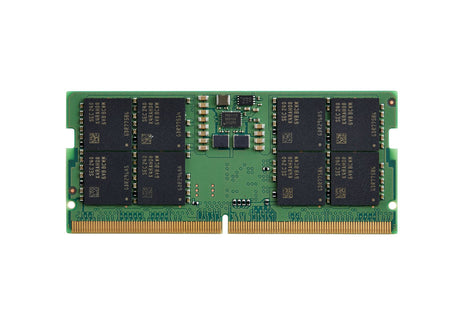 EAN 198990493381 - HP 16GB DDR5 (1x16GB) 5600 SODIMM Memory módulo de memoria 5600 MT/s 262-pin SO-DIMM imagen 1