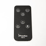 Promethean Control Remoto Rayos Infrarrojos Para Promethean Activsoundbar