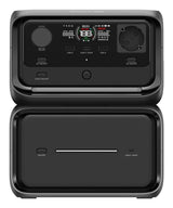 EAN 4895251627993 - EcoFlow River 3 Max Plus estación de energía portátil Fosfato de hierro-litio (LiFePo4) 4,7 kg imagen 2