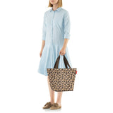 EAN 4012013735660 - Reisenthel shopper M Multicolor Bolso grande imagen 6