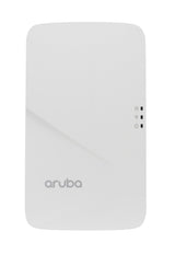 EAN 0190017186559 - HPE Aruba Networking AP-303HR 867 Mbit/s Blanco Energía sobre Ethernet (PoE) imagen 1