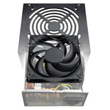 EAN 4711649770198 - COUGAR CGRVG-750 unidad de fuente de alimentación 750 W 24-pin ATX ATX Negro imagen 6