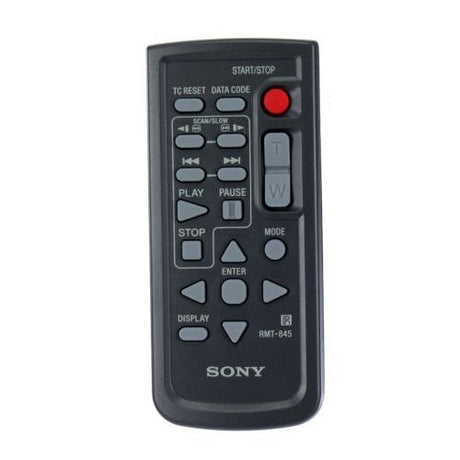 EAN 5712505071809 - Sony 148754013 mando a distancia Cámara digital Botones imagen 1