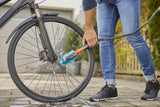 Gardena Esponja Cleansystem 18849-20 Negra, Para Cepillo De Bicicleta Cleansystem 18849-20