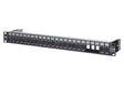 EAN 4250184126478 - METZ CONNECT 130920-BK-E panel de parcheo 1U imagen 1