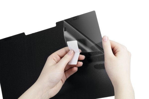 Filtro De Privacidad Duradero Magnético 15.6 ", Antracita