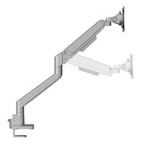 EAN 8717371443061 - Neomounts DS70-250SL2 soporte para monitor 81,3 cm (32") Escritorio Plata imagen 7