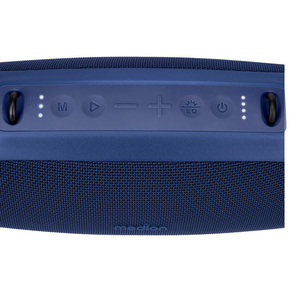 EAN 4061275233568 - MEDION LIFE P61746 Azul 30 W imagen 5