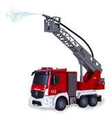 Jamara Mercedes-Benz Feuerwehr 1:26 2,4ghz 6+