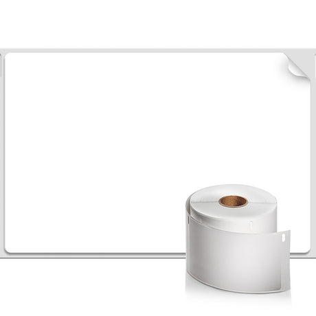 EAN 3501170947425 - DYMO LW - High Capacity Shipping Labels - 102 x 59 mm - S0947420 Blanco Etiqueta para impresora autoadhes imagen 14