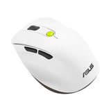 Raton Asus Md105  Wireless 2400dpi Volt Verde