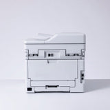 EAN 4977766824033 - Brother MFC-L3740CDW impresora multifunción LED A4 600 x 2400 DPI 18 ppm Wifi imagen 2
