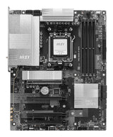 EAN 4711377286046 - MSI PRO B850-P WIFI placa base AMD B850 Zócalo AM5 ATX imagen 2