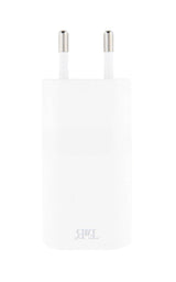 Tnb 2.4a Mains 2 Usb Charger White