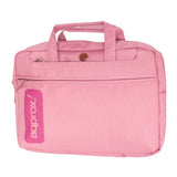 Maletin Para Netbook De Hasta 10.2 (Rosa)