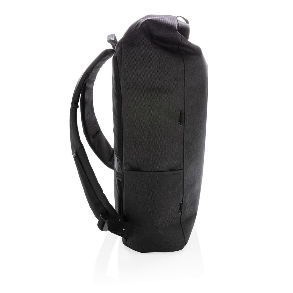 Mochila Xd Design Bobby Urban Lite Black P/N: P705.501