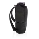 Mochila Xd Design Bobby Urban Lite Black P/N: P705.501