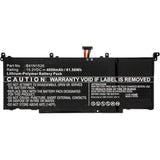 EAN 5706998636096 - CoreParts MBXAS-BA0077 refacción para laptop Batería imagen 1