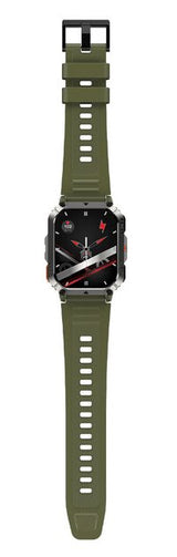 EAN 6931548322726 - Blackview W70 Pro 5,11 cm (2.01") TFT Digital 280 x 320 Pixeles Pantalla táctil Verde imagen 6