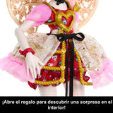 EAN 0194735259878 - Monster High JBG77 muñeca imagen 12