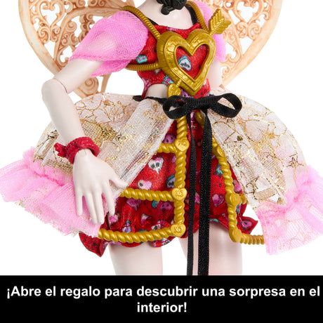 EAN 0194735259878 - Monster High JBG77 muñeca imagen 12