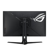 EAN 4711081848028 - ASUS ROG Strix XG32UQ pantalla para PC 81,3 cm (32") 3840 x 2160 Pixeles 4K Ultra HD LCD Negro imagen 4