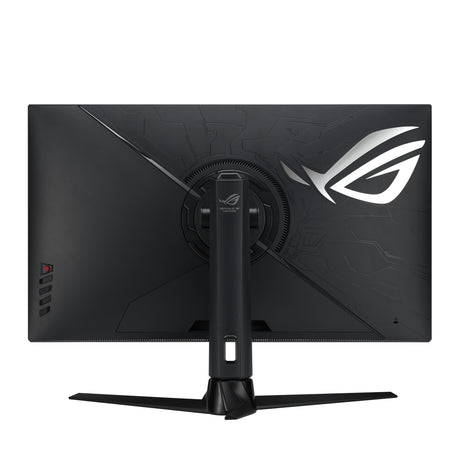 EAN 4711081848028 - ASUS ROG Strix XG32UQ pantalla para PC 81,3 cm (32") 3840 x 2160 Pixeles 4K Ultra HD LCD Negro imagen 4